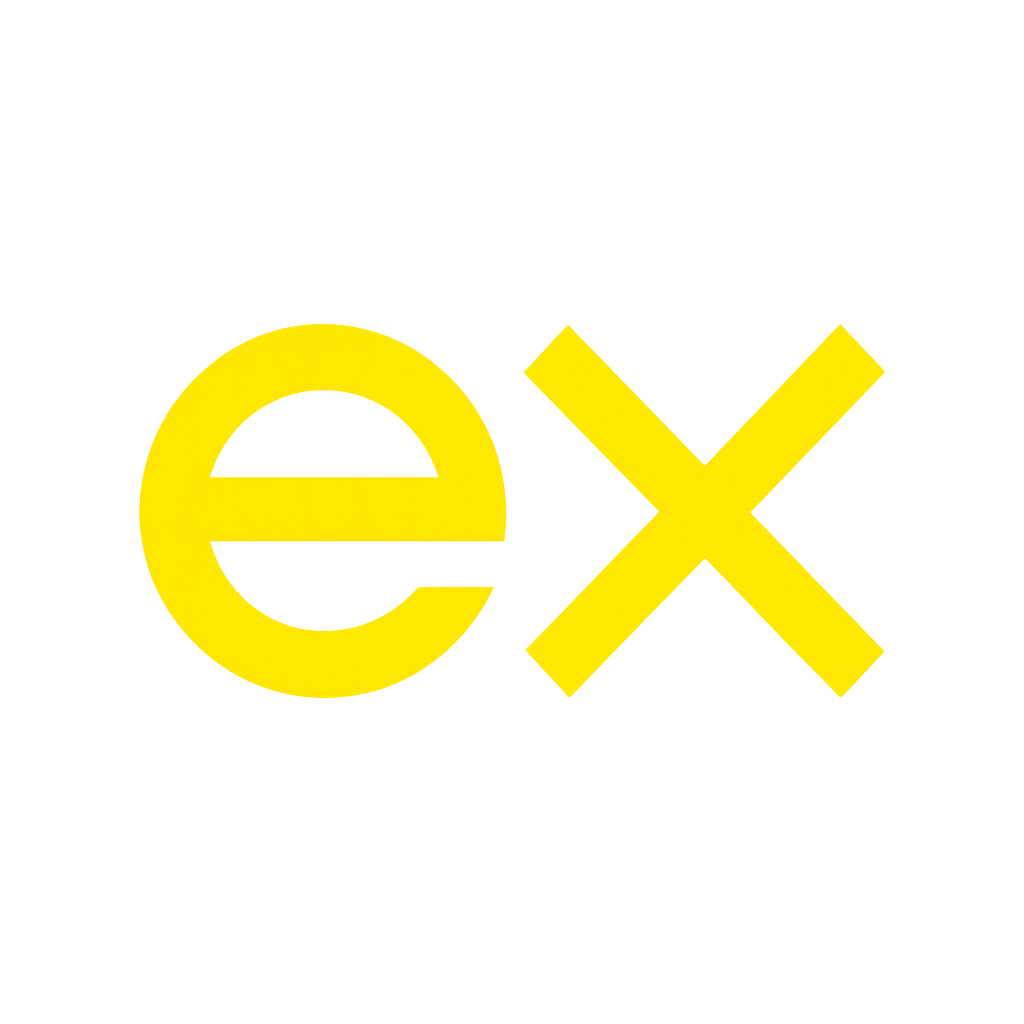 Exness Logo