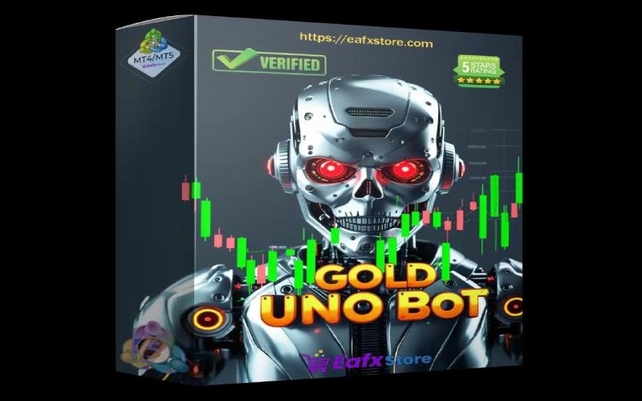GOLD UNO BOT
