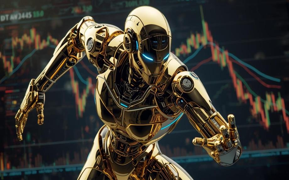 Gold Grinder MT5 V7.0