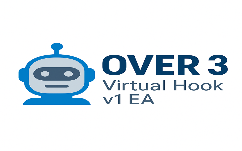OVER 3 Virtual hook v1 EA