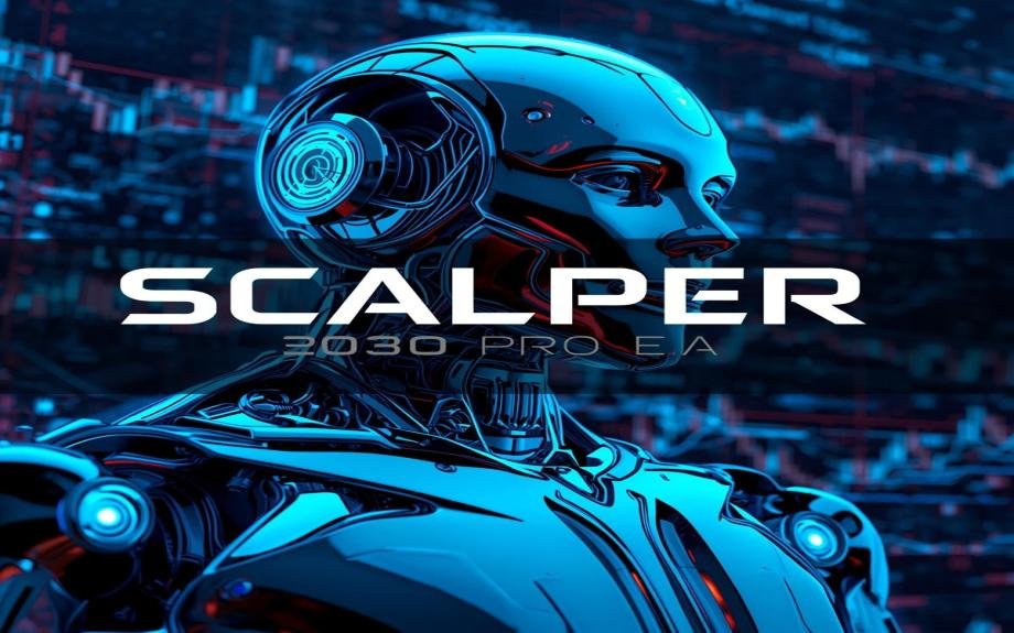 SCALPER 2030 PRO EA