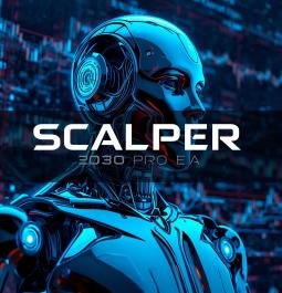 SCALPER 2030 PRO EA